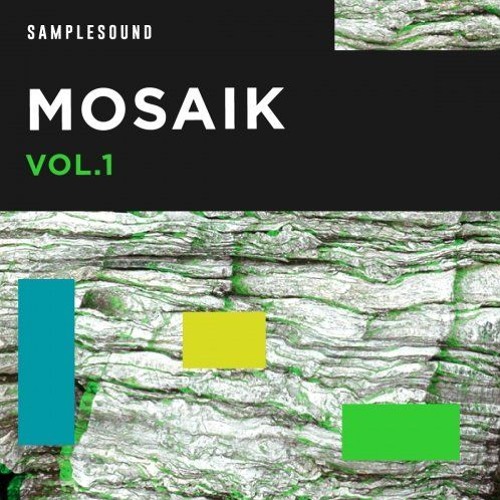 Samplesound Mosaik Volume 1 WAV
