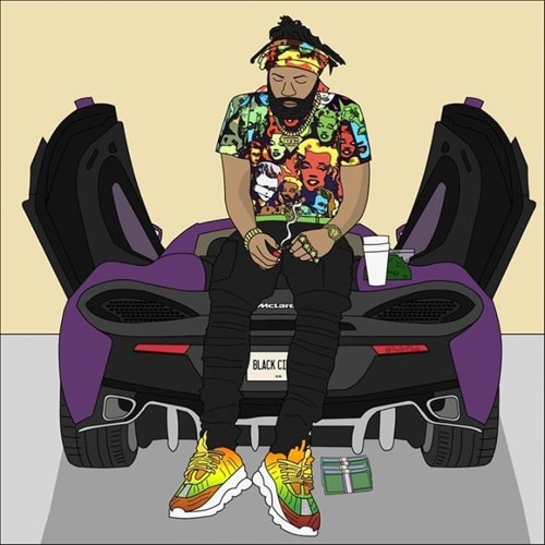 Bad Intentions  (Traumaman)