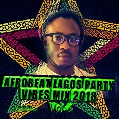 AFROBEAT LAGOS PARTY VIBES MIX 2018 VOL.4 BY DJ TOPS+TEKNO.WIZKID.PHYNO.DAVIDO.2BABA.FALZ.Harmonize