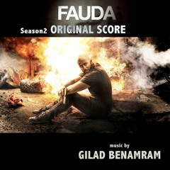 Fauda (season 2) Score