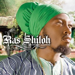 LADYD RAS SHILOH