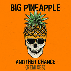 Big Pineapple - Another Chance (Keanu Silva Remix)