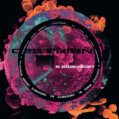 Cestrian - Underbite (Jensen Interceptor & Assembler Code Remix)