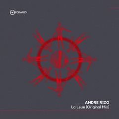 Andre Rizo - La Leue (Radio Edit)