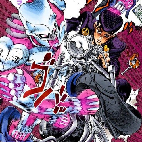 Stream クレイジーダイヤモンド ダイヤモンドは砕けない ドラムやり直し By User Listen Online For Free On Soundcloud