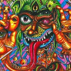 Acid Mental