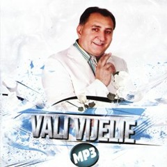 VALI VIJELIE  - Janes Romanes