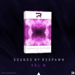 Sounds By R3SPAWN Vol. 4
