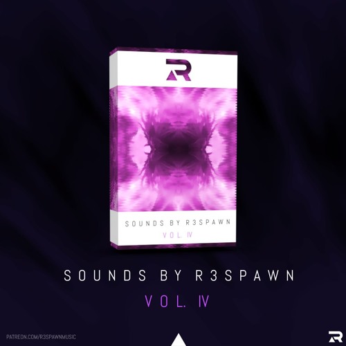 Sounds By R3SPAWN Vol. 4