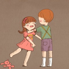 괜찮아 (I'm Fine)