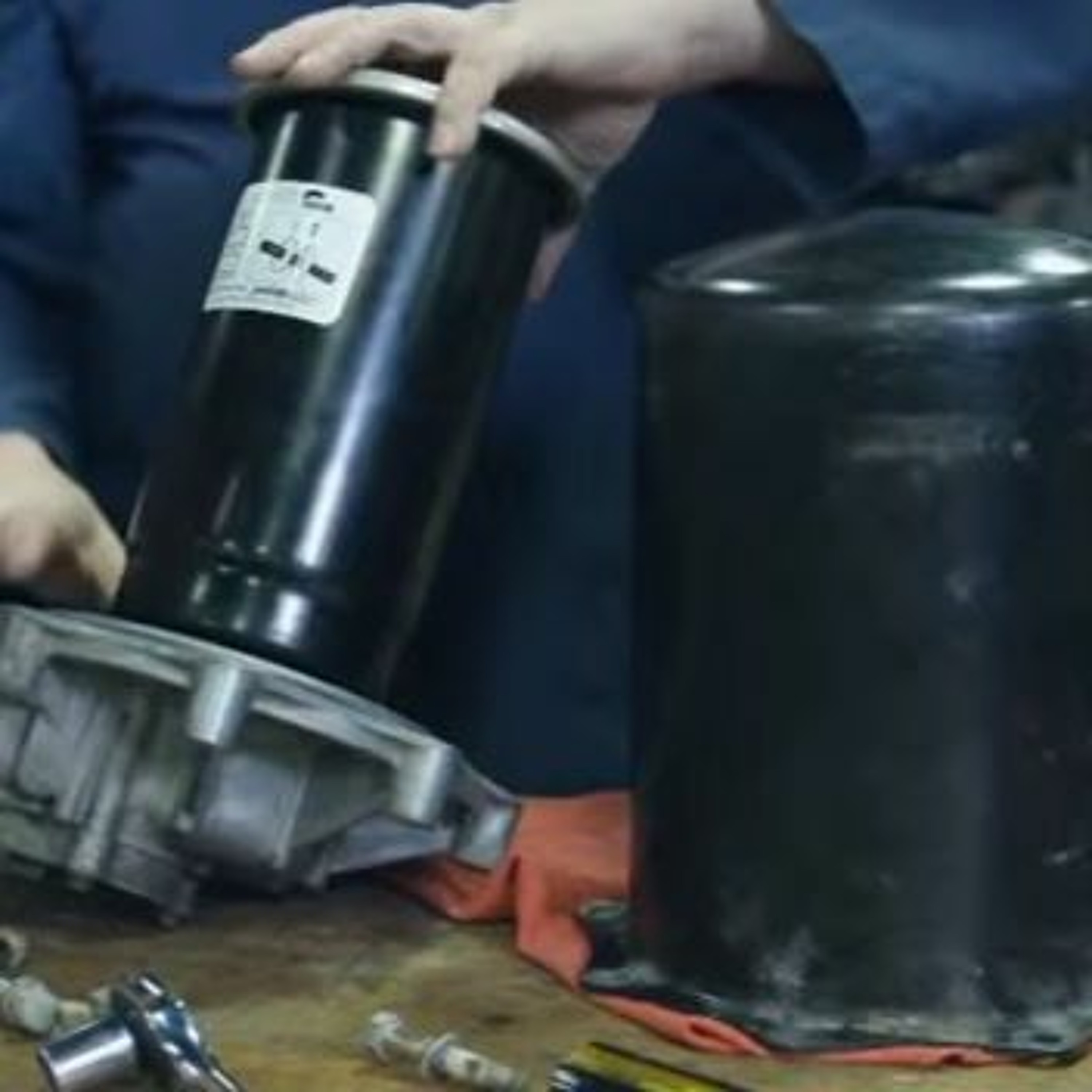 Truck Talk with Bendix