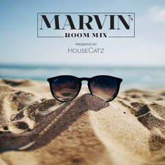 Dj HouseCatz presents Marvin's Room Mix October 2018