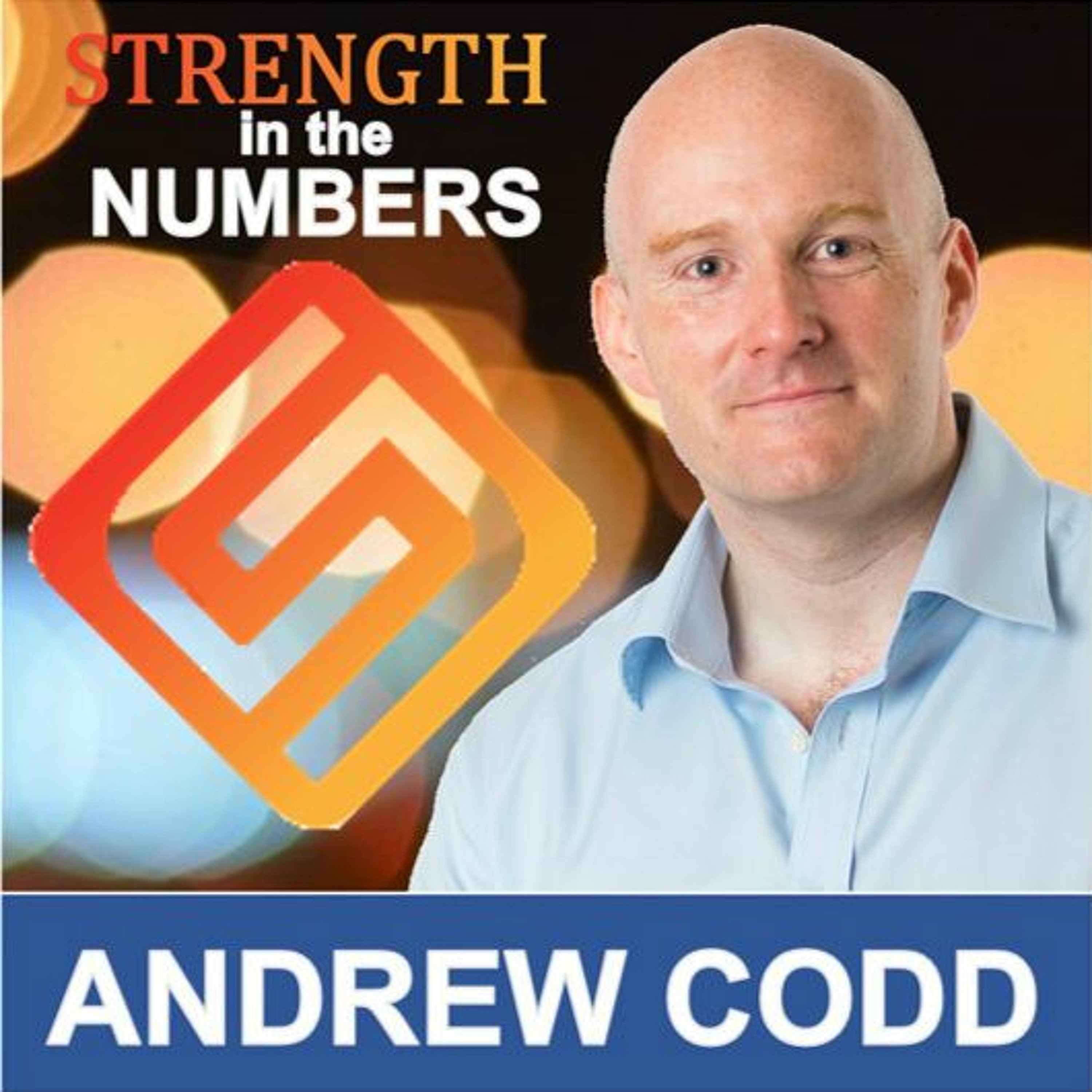 #SITN Strength in the Numbers Show