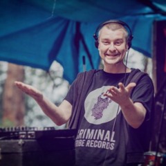 XiMka - The Easy Of The Day @MeteoriZZmFest'18 (LIVE MIX) [Chebarkul Lake 2018-07-14]
