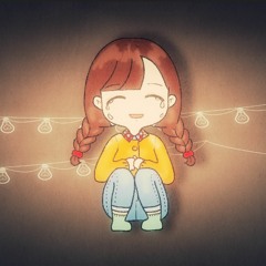 슬퍼도 웃는 너에게 (To You Who Laugh Even Though You Are Sad)