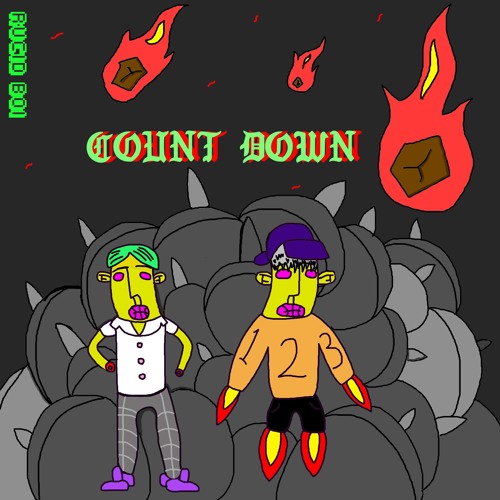 CountDown (Feat.FeveR)
