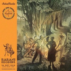 Babani Records for 4 To The Floor
