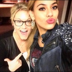 Dinah Jane x Ashley Z: What She Can't Get Away With Anymore, First Solo Single "Bottled Up" & More