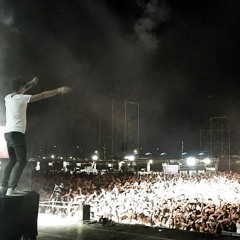 Nyjen Arenal Sound Mix 2017