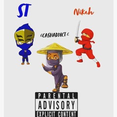 CA X Nikah X ST- Shellings - (Official Audio)