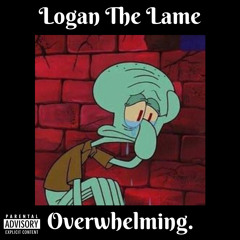 Overwhelming. (Prod. Thundaa)