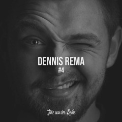 Tanz aus der Reihe Podcast #004 - Dennis Rema