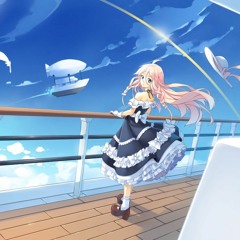 「Nightcore」→ Alan Walker - New Day (Nightcore Another)