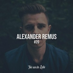 Tanz aus der Reihe Podcast #020 - Alexander Remus