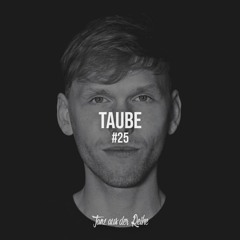 Tanz aus der Reihe Podcast #025 - Schwalbe