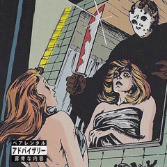 KENNYSIX X TOXICINFECT X YOUWILLCRY - CULT OF MURDER