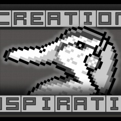 [8-Bit] SpectralAves Original Music - "Creation Inspiration"