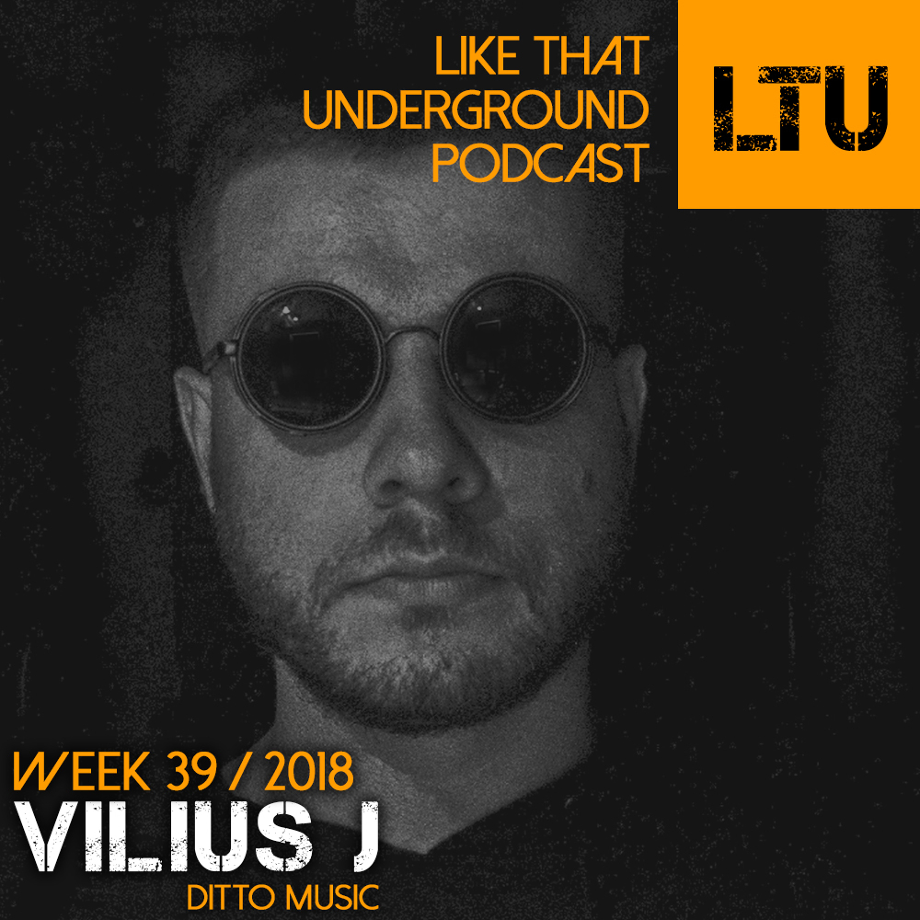 Like That Underground Podcast