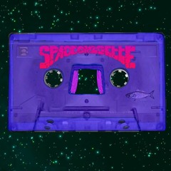 Space Cassette Mixtape Vol II (Side B) by Burnibus