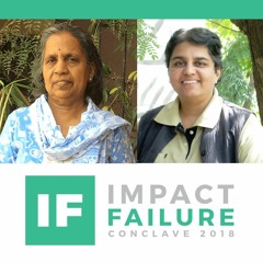 SELCO: Impact Failure Conclave: Why Clean Cooking is a Chronic Failure - Veena Joshi & Priya Karve