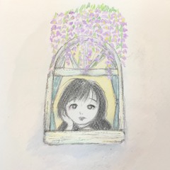 purple roof (SIX - yellow road Remix)