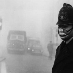 London Fog Freestyle (Prod. By V Don)