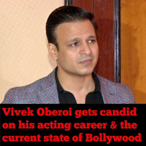 Stream Vivek Oberoi Special Interview By Filme Shilmy Listen Online For Free On Soundcloud