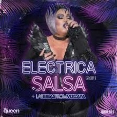Las Bibas From Vizcaya - Electrica Salsa . Ralph Oliver & Maycon Reis(DubSoul Pvt) FREE DOWNLOAD