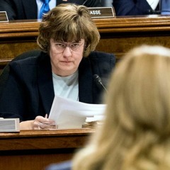 Rachel Mitchell Memo Exposes Gaping Holes In Ford Testimony