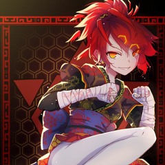 【東方Vocal／Rock】 酔生夢死 -Hedonism-