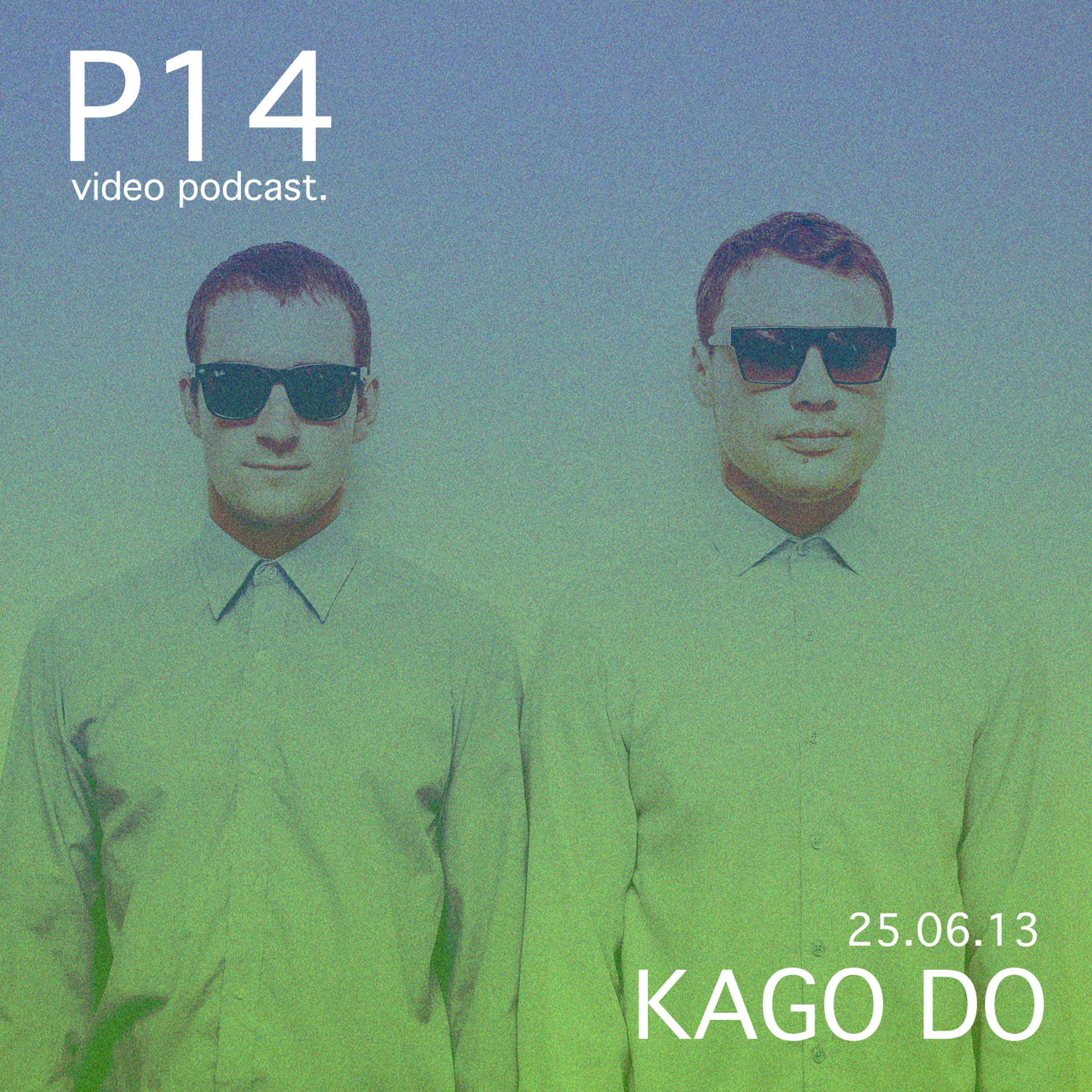 P14 video podcast