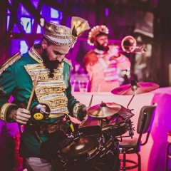 "The Power" by Snap, performed by Mr Wilson's Second Liners