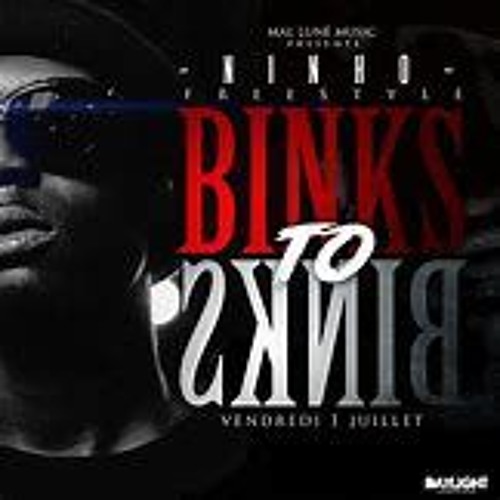 Ninho - Binks To Binks Part 3 INSTAGRAM : FBALLU