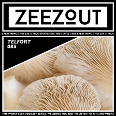 ZeeZout Podcast 085 | Telfort