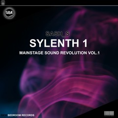 Sash_S - Sylenth 1 Mainstage Sound Revolution (FREE DOWNLOAD)