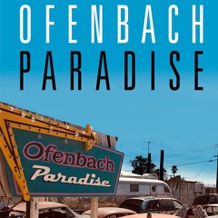 PARADISE - OFENBACH Remix Victor Kolse (Original Mix)