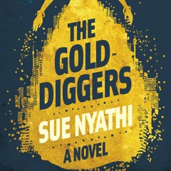 Zimbabwean author Sue Nyathi tells a South Africa-based tale of sadness and success