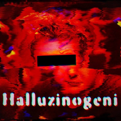 Auditory Cortex & MicRooRganizm - Halluzinogeni