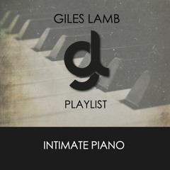 Intimate Piano