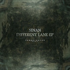 SINAN - Lonely in the Maze